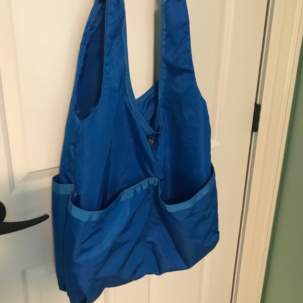 Lululemon Yoga Tote limited edition